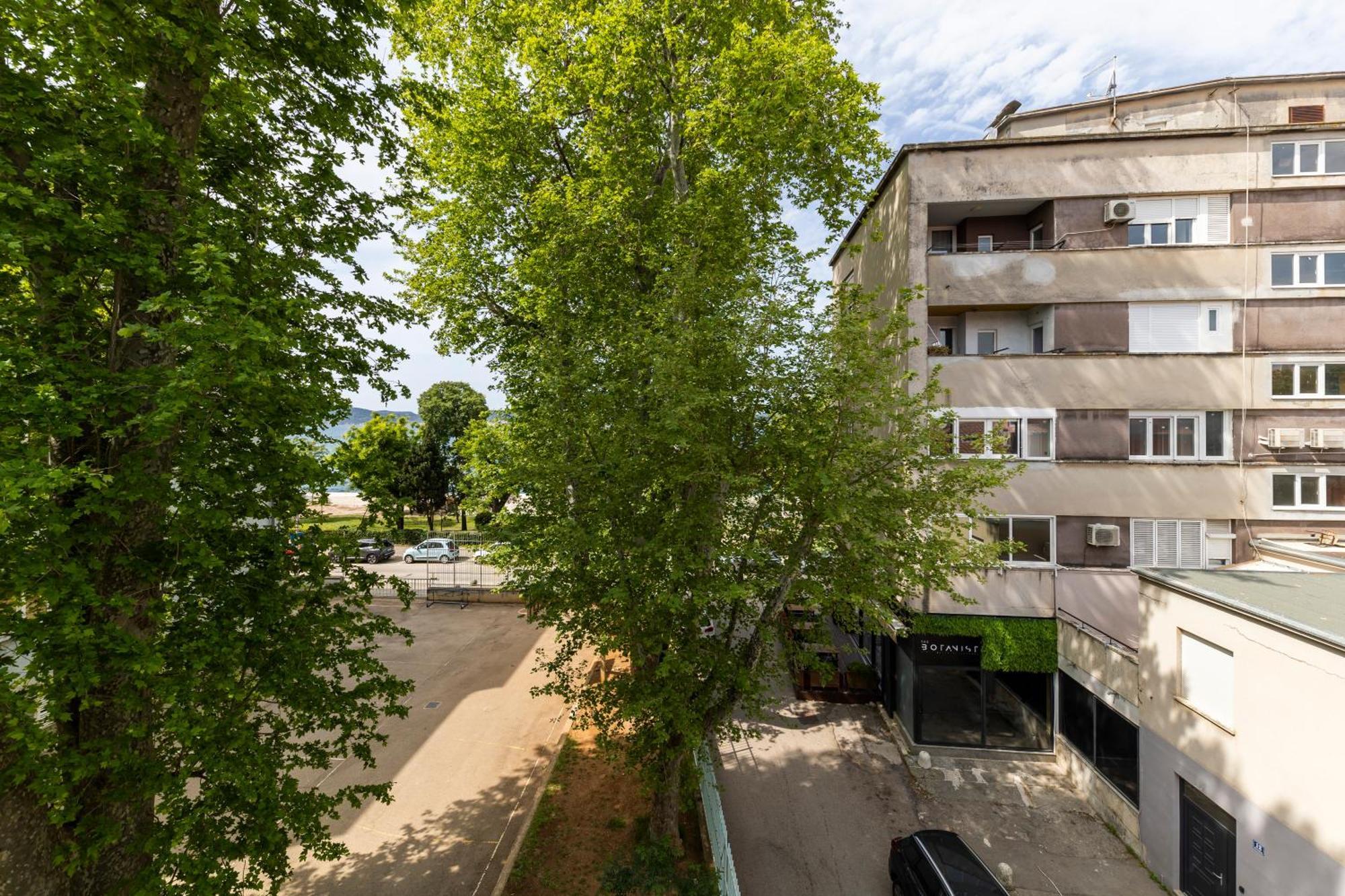 Nikky 2Br Apt. In Old Town Centre Zadar Exterior foto