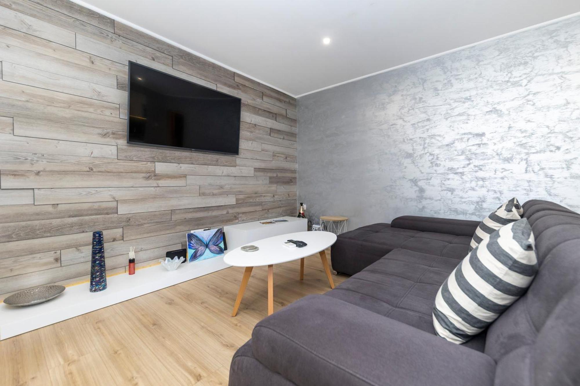 Nikky 2Br Apt. In Old Town Centre Zadar Exterior foto