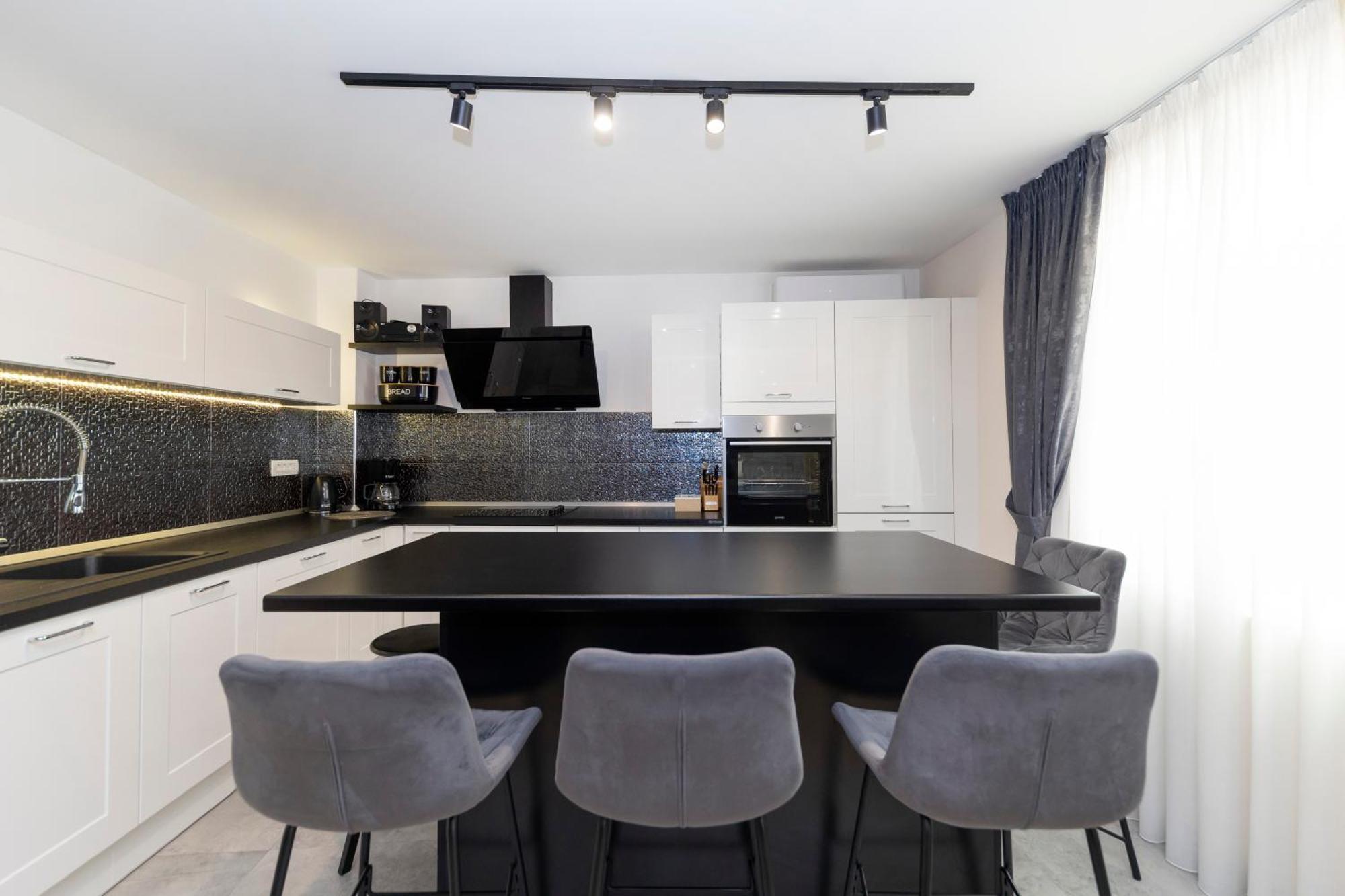 Nikky 2Br Apt. In Old Town Centre Zadar Exterior foto