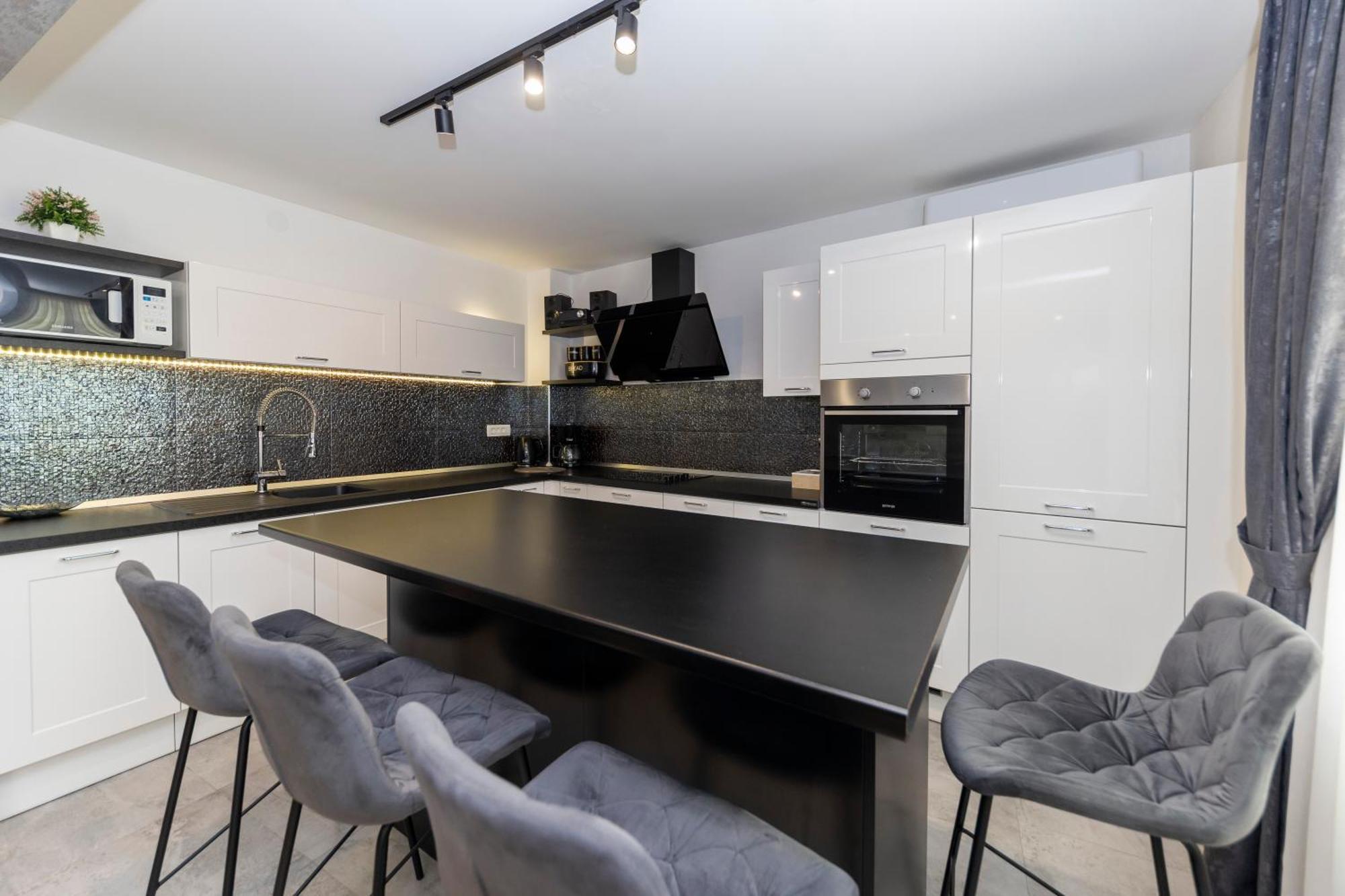 Nikky 2Br Apt. In Old Town Centre Zadar Exterior foto