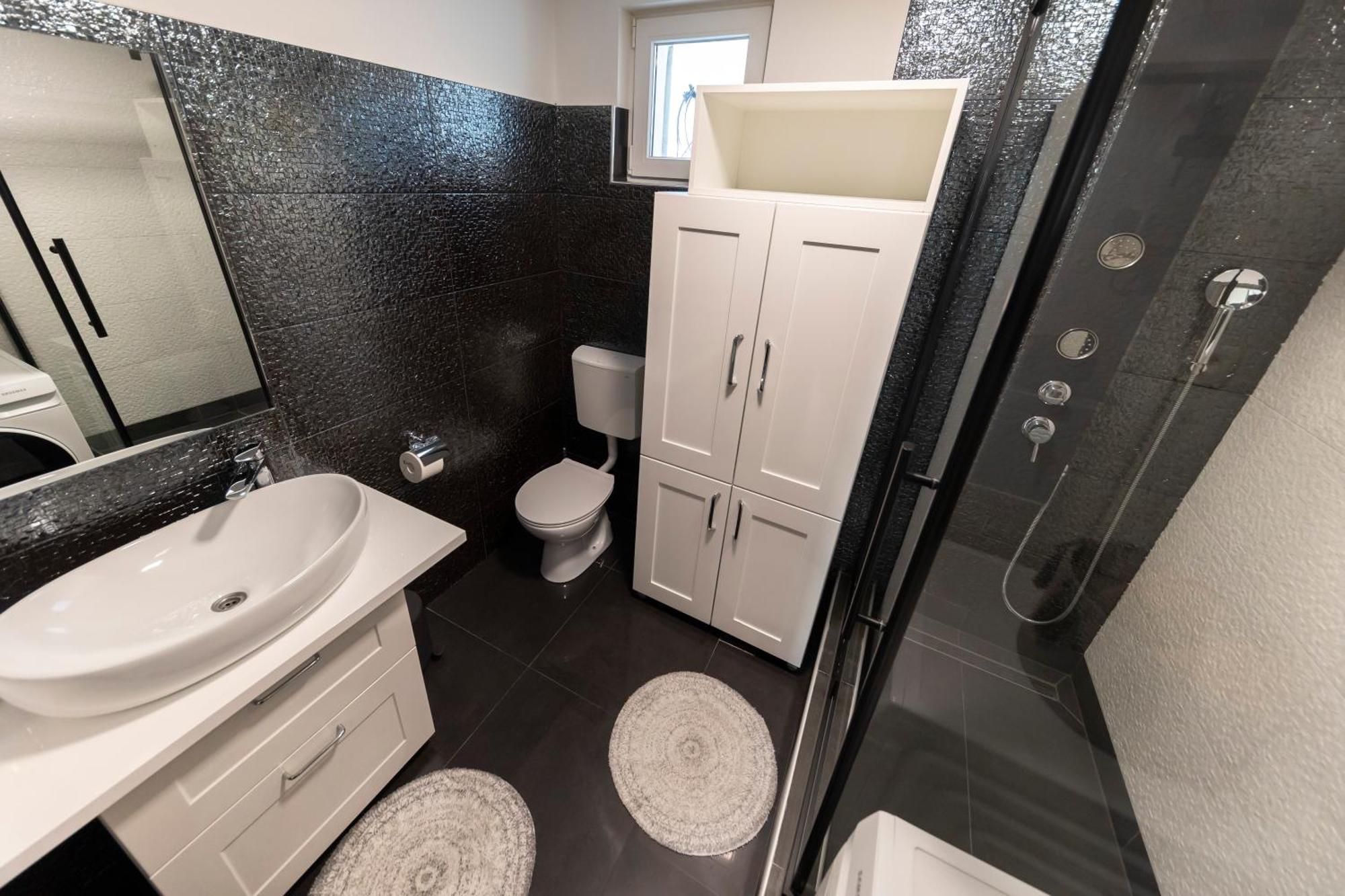 Nikky 2Br Apt. In Old Town Centre Zadar Exterior foto