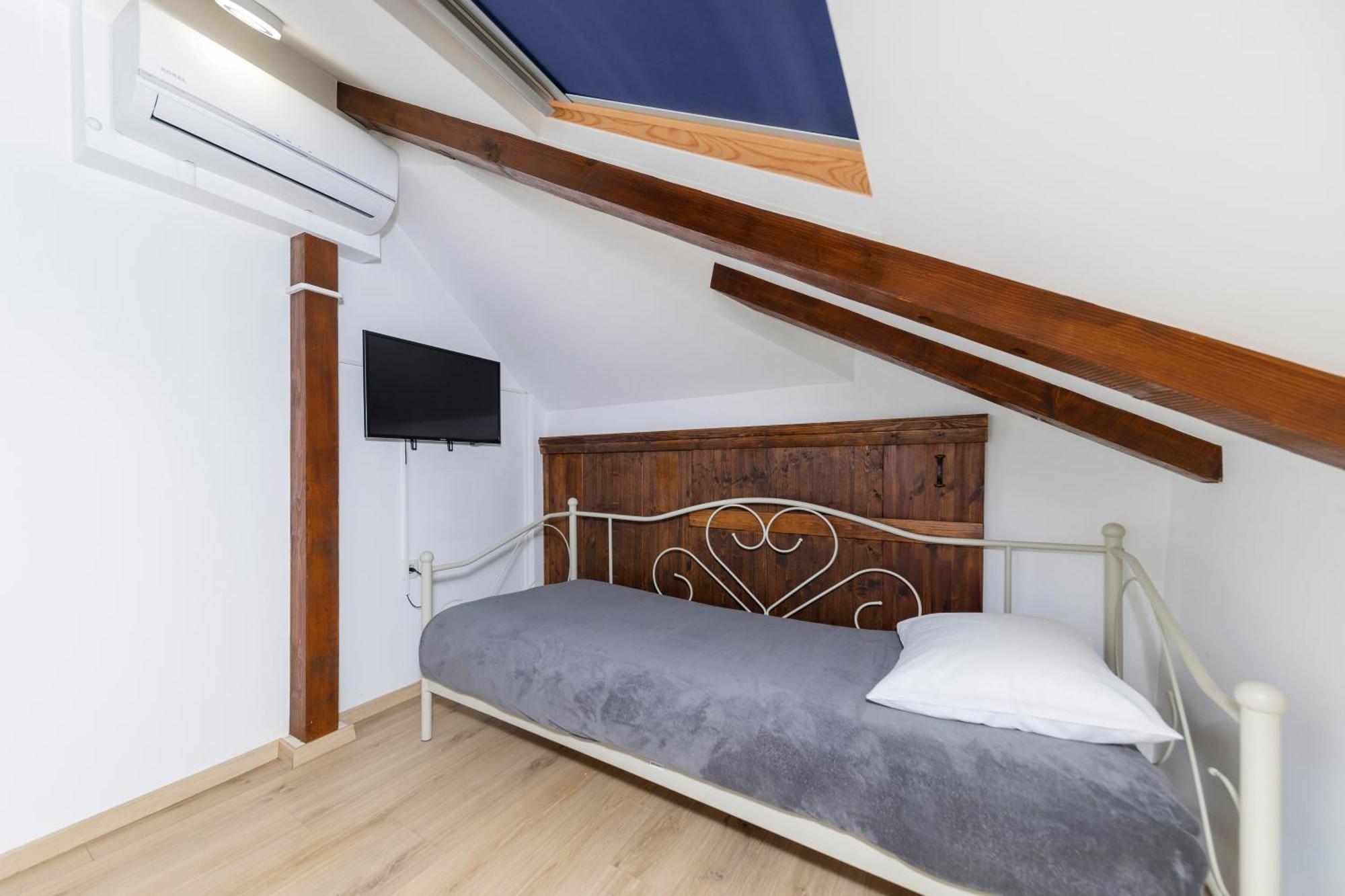 Nikky 2Br Apt. In Old Town Centre Zadar Exterior foto